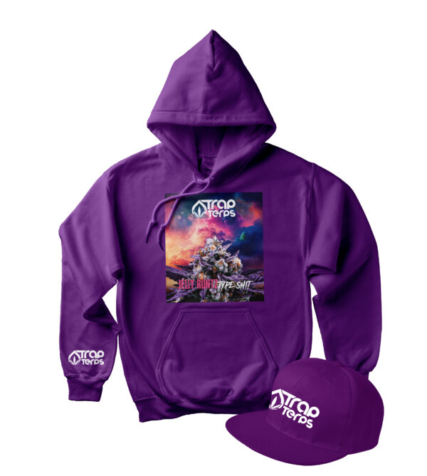 TT Jelly Runtz Hoodie